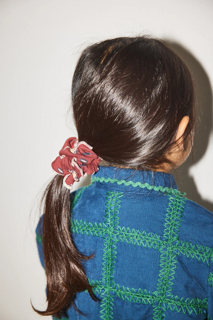 Misha and Puff Madder Root Cat & Mouse Misha and Puff Madder Root