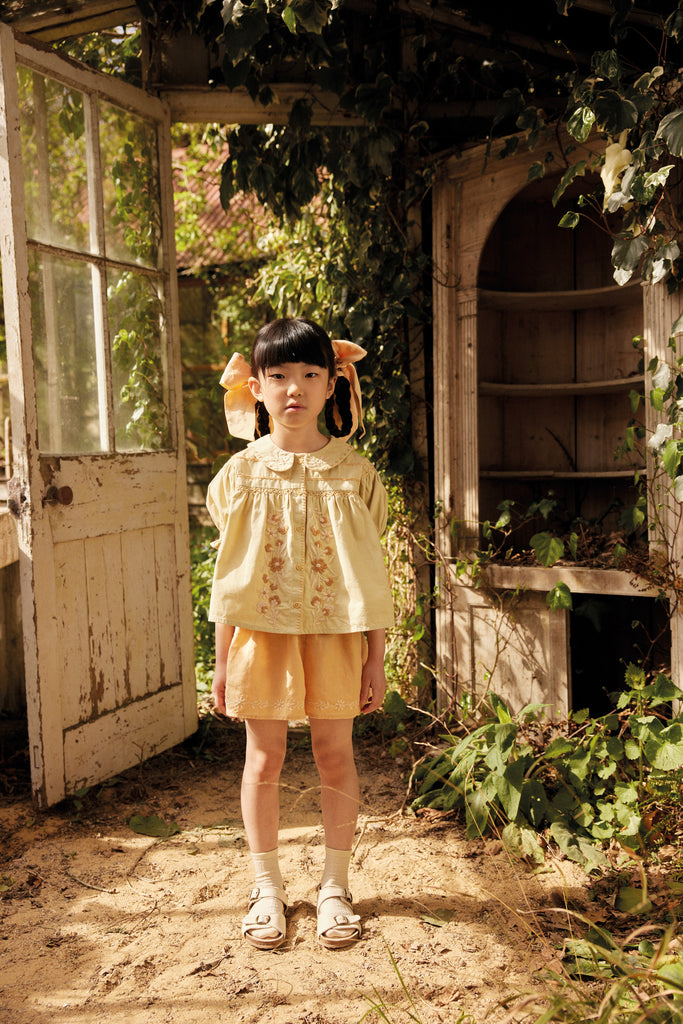 ○40％ OFF○ HEIDI BLOUSE | CLOUD – THE FUTURE IS ME STORE