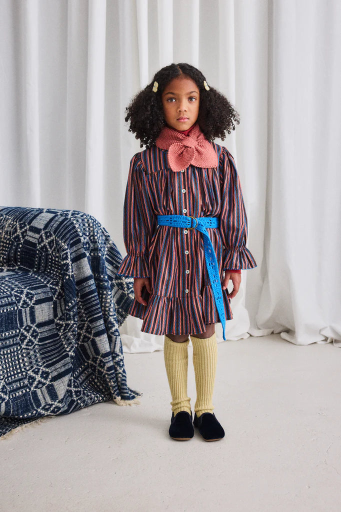 SLEDDING SCARF | ROSEWOOD – THE FUTURE IS ME STORE