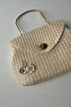 VINTAGE HANDBAG