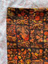 VINTAGE 70'S KIDS APRON