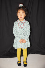 SCRUNCHY |  SAGE CAT & MOUSE