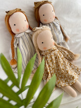MEDIUM DOLL | STRIPE DRESS ●送料無料●