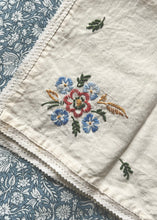 VINTAGE PLACE MAT