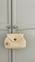 VINTAGE HANDBAG