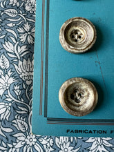 VINTAGE BUTTONS | LARGE