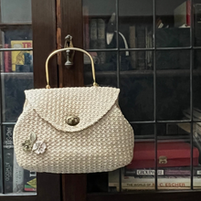 VINTAGE HANDBAG
