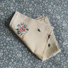 VINTAGE PLACE MAT