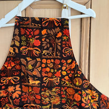 VINTAGE 70'S KIDS APRON