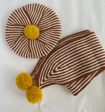 ●30% OFF● DIVNA SCARF | TOFFEE