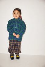 SCRUNCHY |  MADDER ROOT CAT & MOUSE