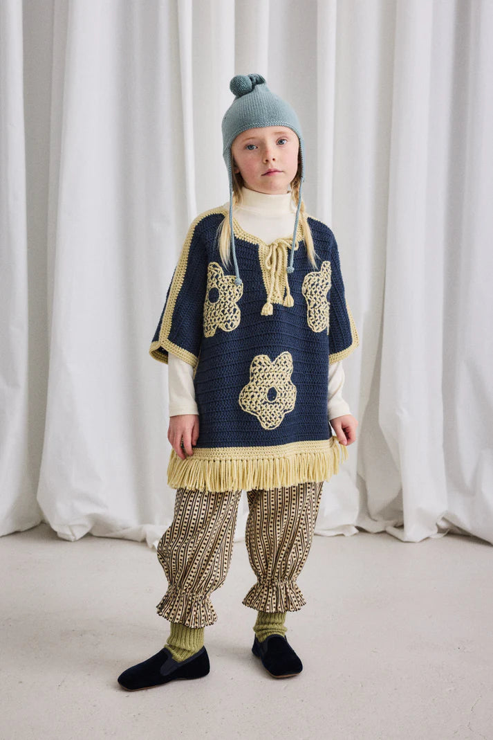 ○40% OFF○ ZUZU PANT | RAFFIA LITTLE HOUSE FLORAL (ONLY 1 LEFT ○40% OFF○ ZUZU PANT | RAFFIA LITTLE HOUSE FLORAL (ONLY 1 LEFT