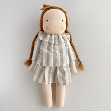MEDIUM DOLL | TWO PIECE SET ●送料無料●