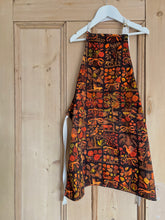 VINTAGE 70'S KIDS APRON