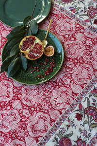 ●30％ OFF● TABLE CLOTH | CASHMERE PRINT