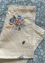VINTAGE PLACE MAT
