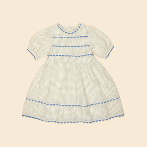a*i様 apolina Cece Dress Folk Calico 3-5y