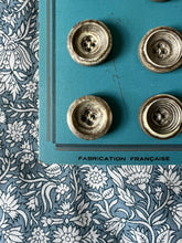 VINTAGE BUTTONS | LARGE