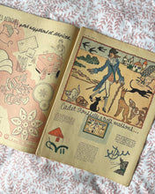 VINTAGE MAGAZINE |  LE PETIT ECHO DE LA MODE 1950
