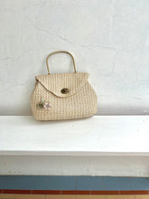 VINTAGE HANDBAG