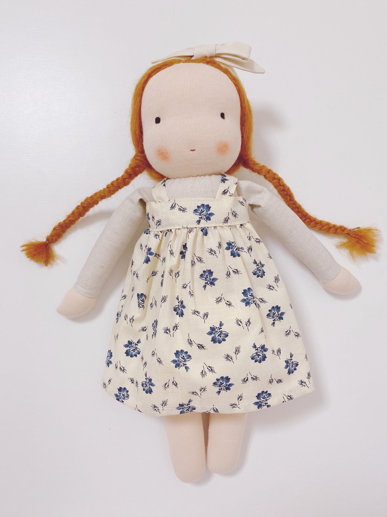 海外子供玩具 Little Kin Studio 人形 【公式通販】