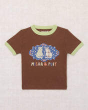 BARN CATS COLLAGE RINGER TEE | COLA