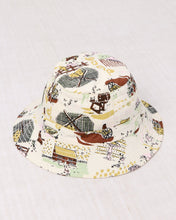 BUCKET HAT  | MARZIPAN STORYLAND