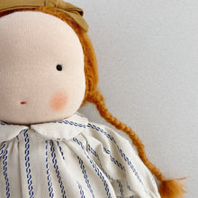 MEDIUM DOLL | STRIPE DRESS ●送料無料●
