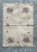 VINTAGE PLACE MAT