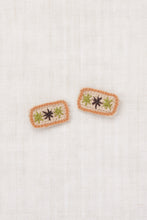 PUFF STAR CLIP SET  |  PATINA