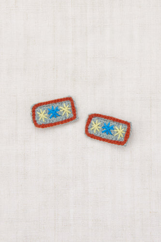 PUFF STAR CLIP SET  |  OVERCAST