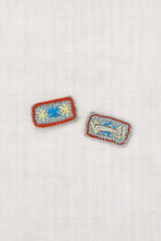 PUFF STAR CLIP SET  |  OVERCAST