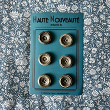VINTAGE BUTTONS | LARGE
