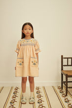 DORA DRESS | SATIN PINK