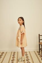 DORA DRESS | SATIN PINK