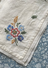 VINTAGE PLACE MAT