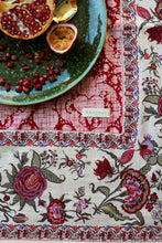 TABLE CLOTH | CASHMERE PRINT