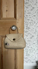 VINTAGE HANDBAG