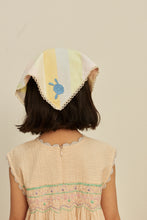 GIGI MIDI DRESS｜BLUSH