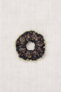 SCRUNCHY |  GALAXY CALICO HEARTS