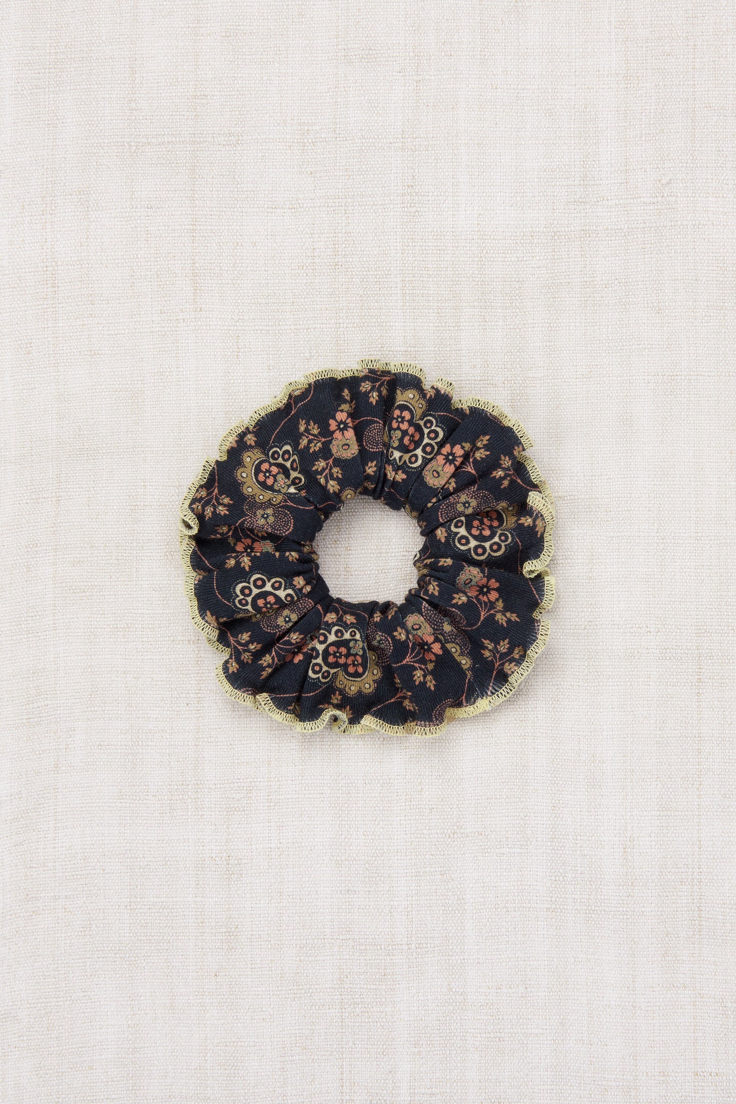 SCRUNCHY |  GALAXY CALICO HEARTS