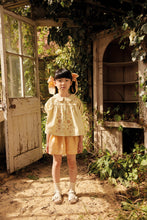 HEIDI BLOUSE | CLOUD