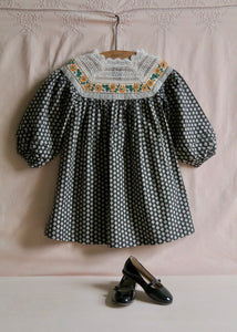 PROVENCAL DRESS