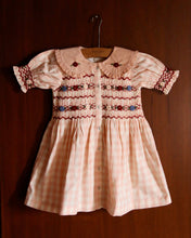 ROMANTIC TUNIC DRESS  | PINK VICKY