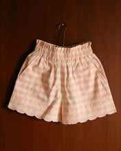 SHORTS AND TOP SET | PINK VICKY