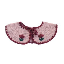 ●30% OFF● CARMEL COLLAR | ROSEWATER (ONLY 1 LEFT)