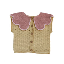 BELLA TOP | PINEAPPLE PINK (ONLY 1 LEFT IN 8Y)