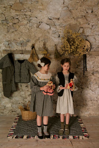 PROVENCAL DRESS