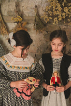 PROVENCAL DRESS