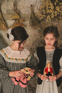 PROVENCAL DRESS